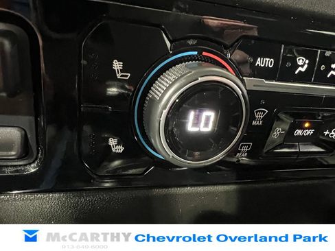 Used 2023 Chevrolet Silverado 1500 RST w/ Convenience Package II AWD/4WD image 23