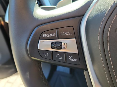 Used 2024 BMW X5 sDrive40i w/ Premium Package RWD image 35