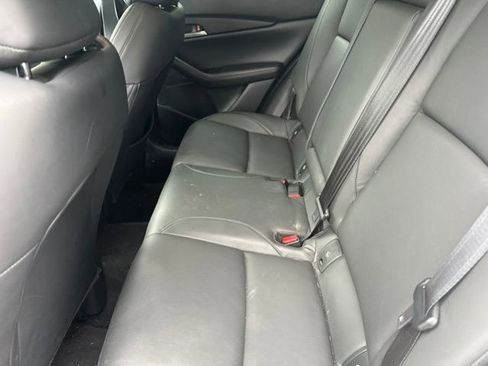 Certified 2023 MAZDA CX-30 AWD 2.5 S w/ Select Package image 16