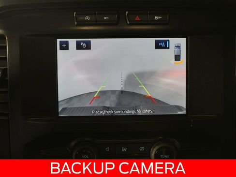 Certified 2023 Ford F150 XL w/ STX Appearance Package image 8