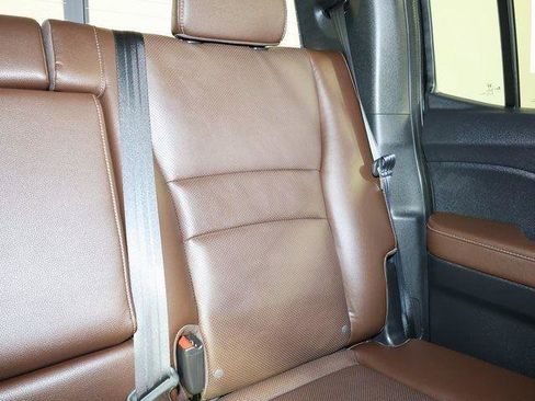 New 2026 Honda Ridgeline RTL image 12