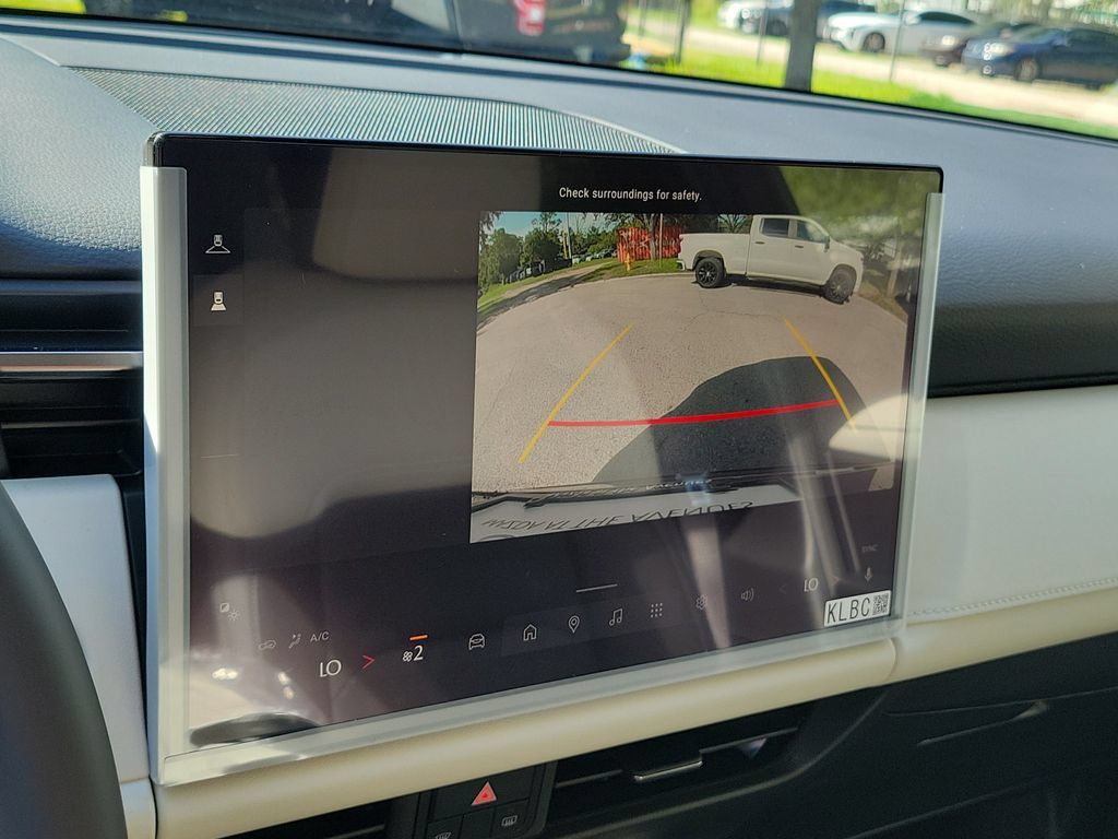 New 2026 MAZDA CX-5 Select AWD/4WD image 28