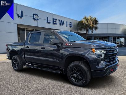 Used 2023 Chevrolet Silverado 1500 LT Trail Boss