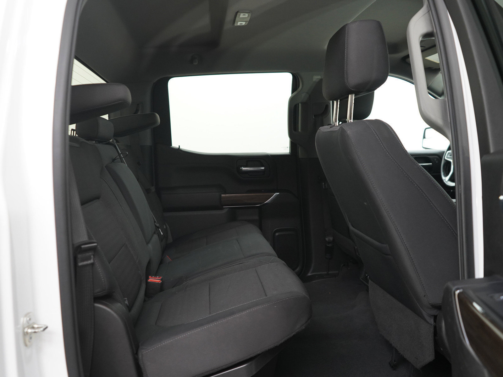 Used 2019 Chevrolet Silverado 1500 RST w/ All-Star Edition AWD/4WD image 13
