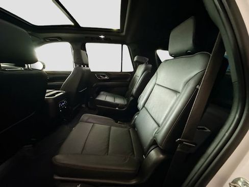 Used 2022 Chevrolet Tahoe Z71 w/ Luxury Package image 27