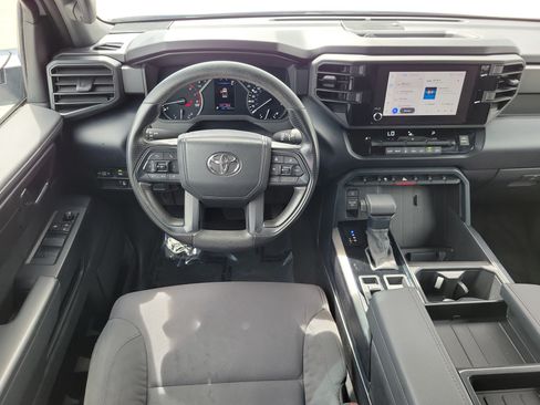 Used 2026 Toyota Tundra SR AWD/4WD image 17