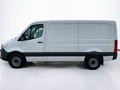 New 2025 Mercedes-Benz Sprinter 2500 image 8