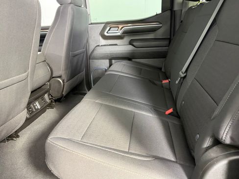 Used 2024 Chevrolet Silverado 1500 LT w/ Z71 Off-Road Package image 24