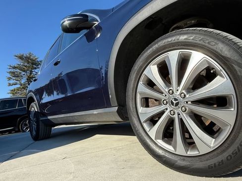 Used 2020 Mercedes-Benz GLE 350 4MATIC image 8