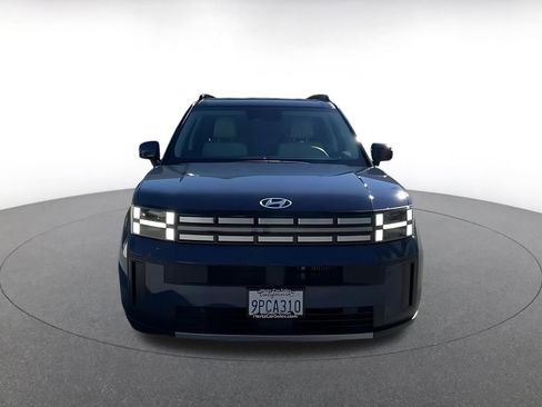 Used 2025 Hyundai Santa Fe SEL image 4