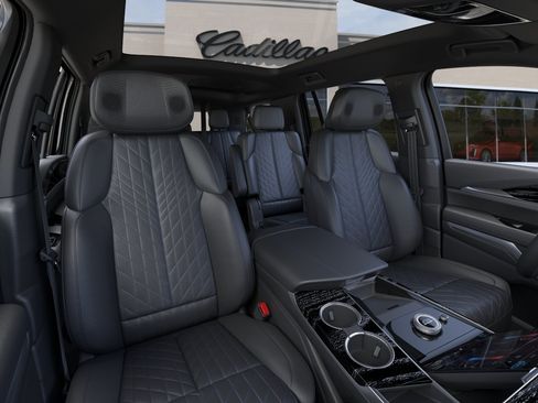 New 2026 Cadillac Escalade IQL Sport 1 AWD/4WD image 16