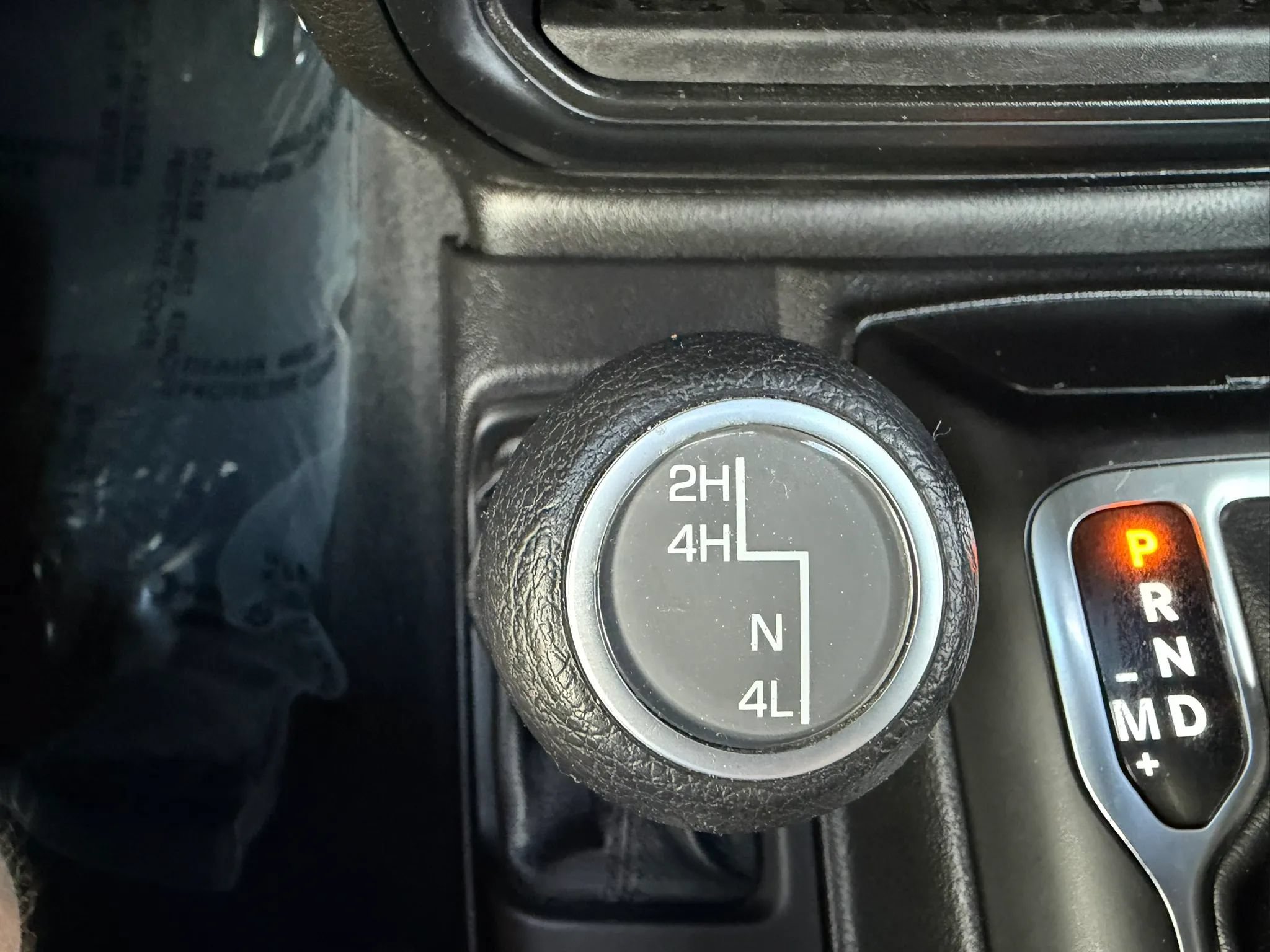 Used 2019 Jeep Wrangler Sport AWD/4WD image 29