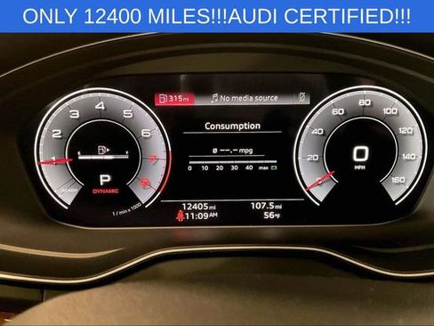 Used 2023 Audi Q5 2.0T Premium Plus w/ Premium Plus Package AWD/4WD image 20