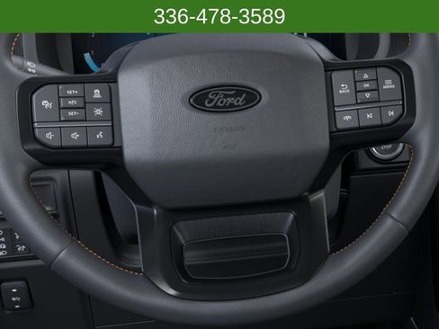New 2026 Ford F150 Tremor AWD/4WD image 12