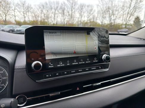 Used 2024 Mitsubishi Outlander SE image 30