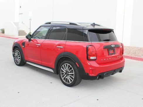 Used 2018 MINI Cooper Countryman FWD image 7
