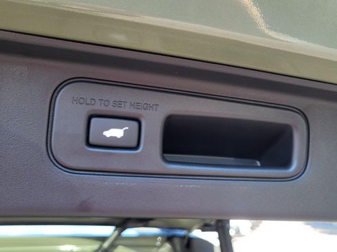 New 2026 Honda Passport TrailSport Elite image 5