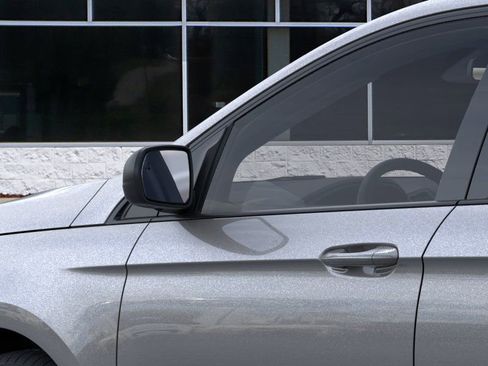 New 2024 Ford Edge SE image 20