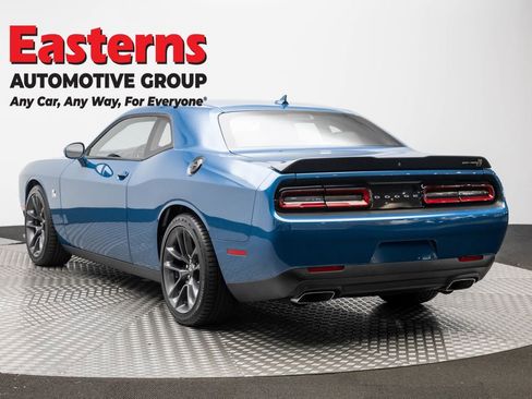 Used 2020 Dodge Challenger R/T Scat Pack w/ Plus Package image 50