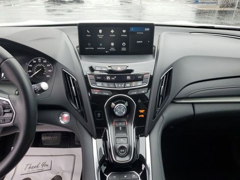 Used 2023 Acura RDX AWD image 19