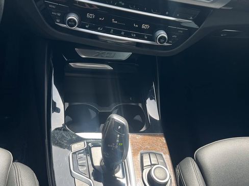 Used 2019 BMW X3 xDrive30i w/ Convenience Package image 30