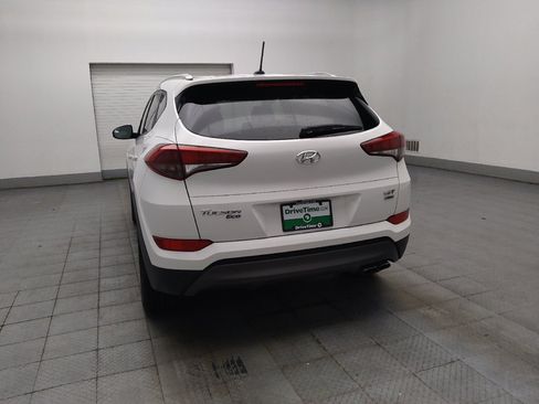 Used 2016 Hyundai Tucson Eco AWD/4WD image 6