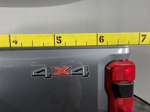 New 2026 Ford F350 XL w/ STX Appearance Package image 9