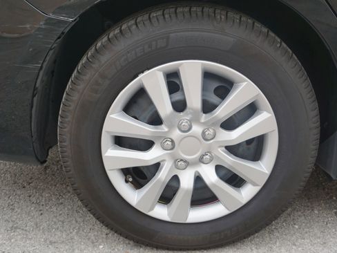 Used 2013 MAZDA MAZDA6 i Sport FWD image 11