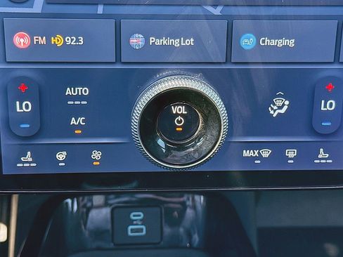 Used 2024 Ford Mustang Mach-E GT image 36