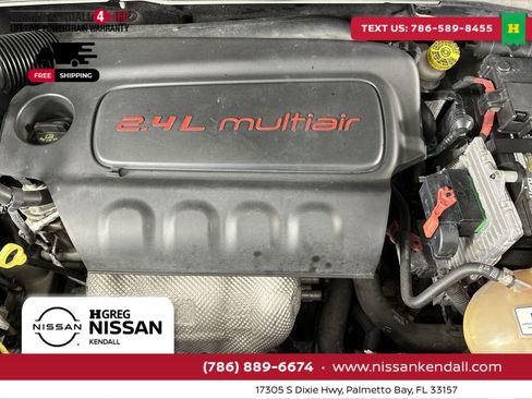 Used 2017 Jeep Renegade Altitude image 32