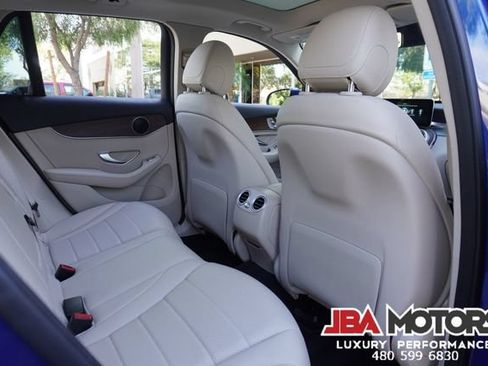 Used 2022 Mercedes-Benz GLC 300 image 96