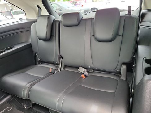Used 2025 Honda Odyssey EX-L image 17