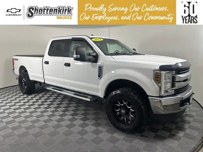 Used 2019 Ford F250 XLT