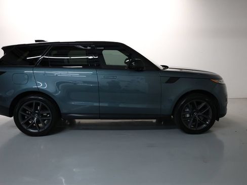 Used 2024 Land Rover Range Rover Sport SE AWD/4WD image 49
