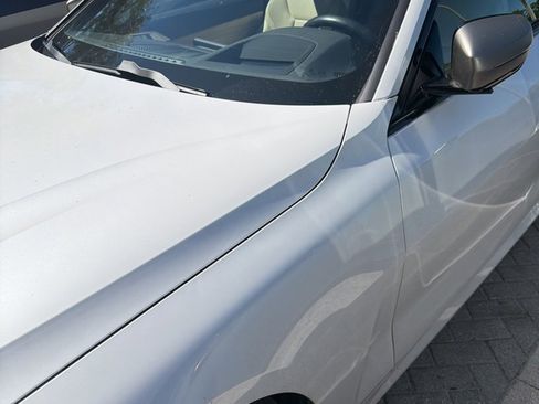 Certified 2023 BMW 440i xDrive Convertible w/ Premium Package image 26