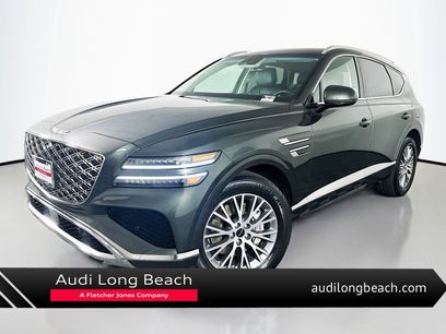Used 2025 Genesis GV80 2.5T Standard