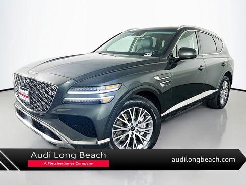 Used 2025 Genesis GV80 2.5T Standard AWD/4WD image 1