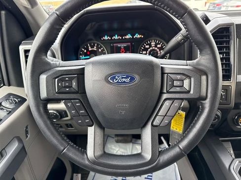 Used 2020 Ford F150 XLT w/ Equipment Group 302A Luxury image 15