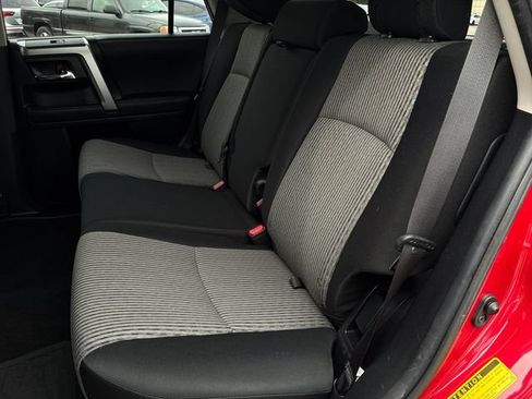 Used 2024 Toyota 4Runner SR5 RWD image 10