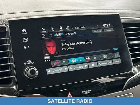 Certified 2021 Honda Pilot Special Edition image 22