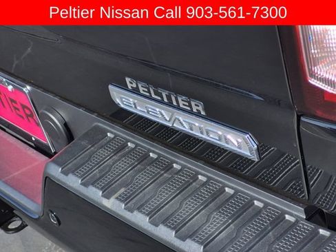 Used 2025 GMC Sierra 1500 Elevation w/ Preferred Package RWD image 8