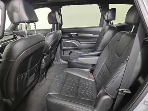 Certified 2024 Kia Telluride EX X-Line AWD/4WD image 14
