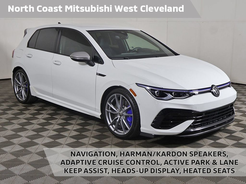 Used Volkswagen Golf R for Sale in Akron, OH - Autotrader