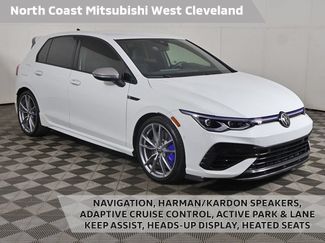 Used 2024 Volkswagen Golf R 4-Door AWD/4WD video 1