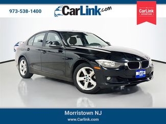 Used 2014 BMW 328i xDrive Sedan image 1