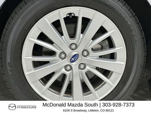Used 2018 Subaru Impreza 2.0i Premium w/ Eyesight & BSD & Rcta AWD/4WD image 10
