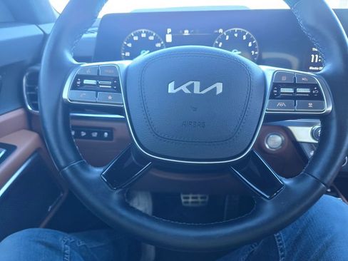 Used 2024 Kia Telluride SX Prestige X-Line image 28