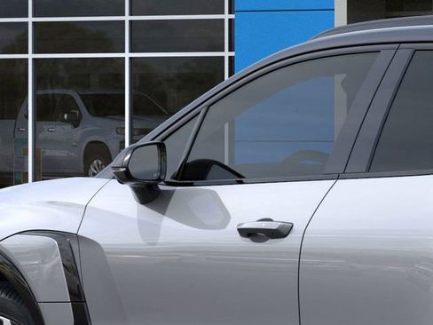 New 2026 Chevrolet Blazer EV RS AWD/4WD image 12