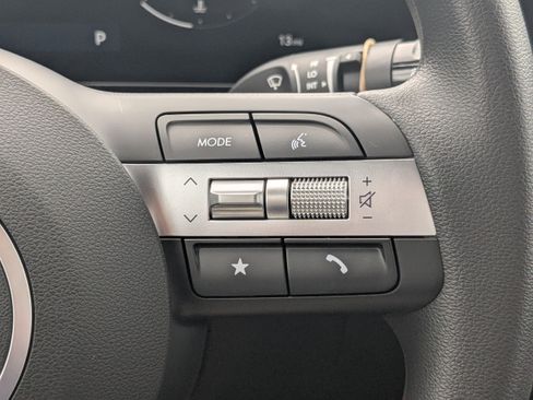 New 2027 Hyundai Santa Cruz SEL FWD image 33