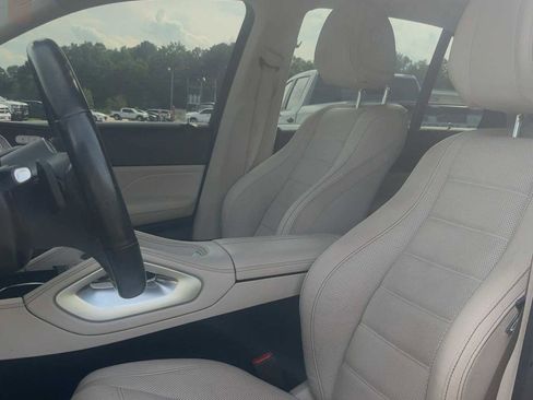 Used 2021 Mercedes-Benz GLE 350 4MATIC image 32